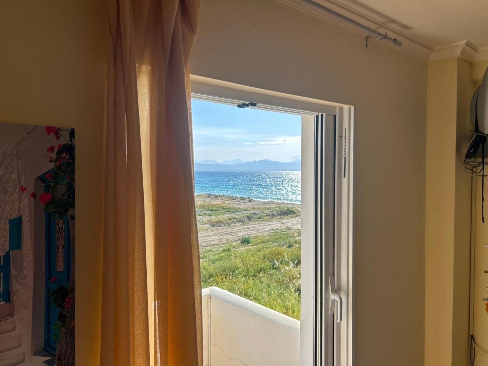 Villa Seabreeze Λουτράκι Εξωτερικό φωτογραφία