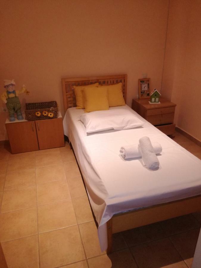 Villa Seabreeze Λουτράκι Εξωτερικό φωτογραφία