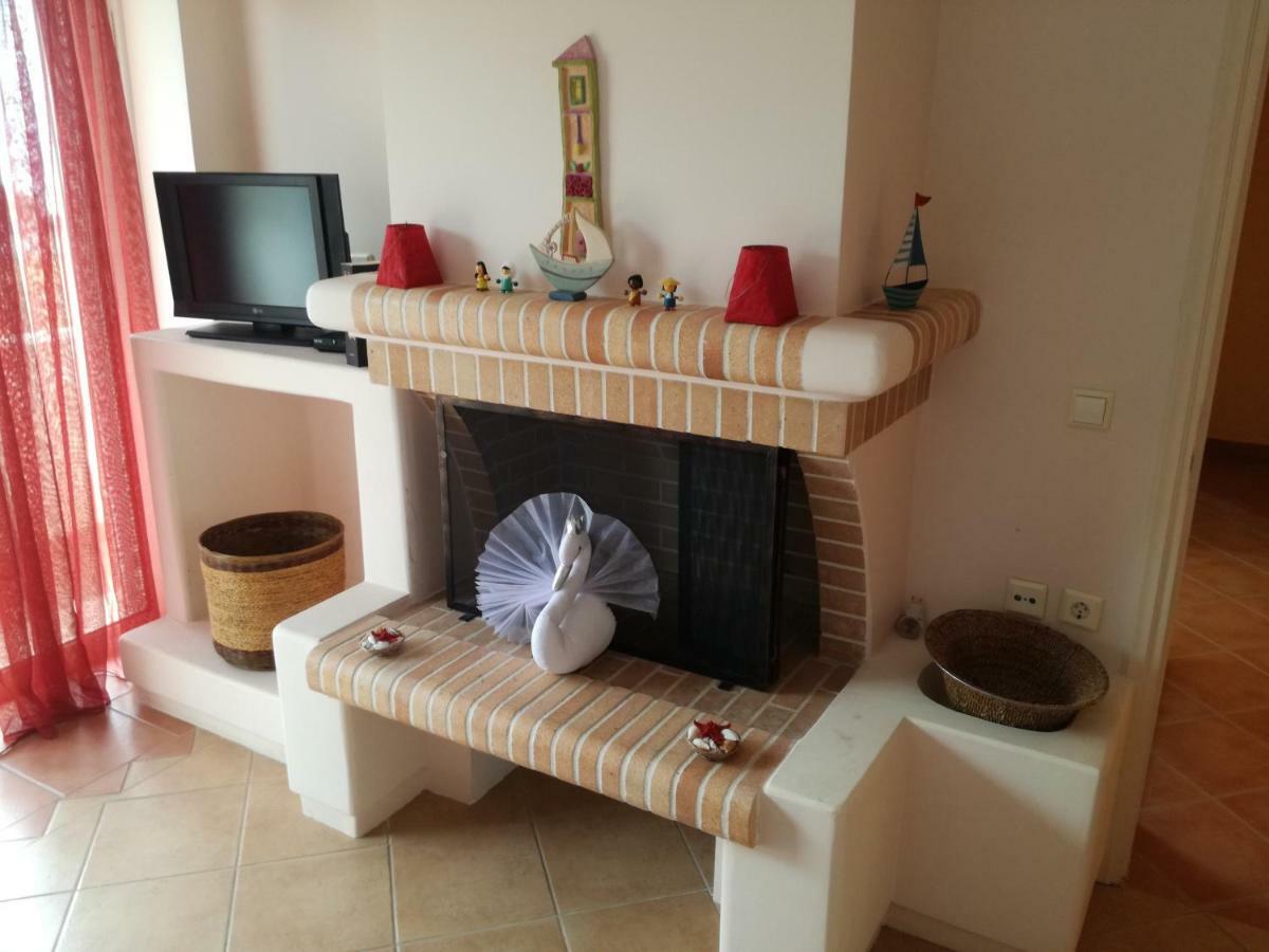Villa Seabreeze Λουτράκι Εξωτερικό φωτογραφία